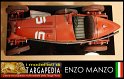 10 Alfa Romeo 8c 2300 Monza - Italeri 1.12 (20)